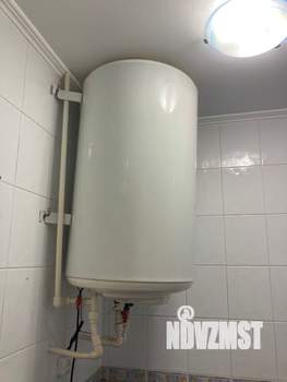 1-к квартира, вторичка, 29м2, 1/3 этаж