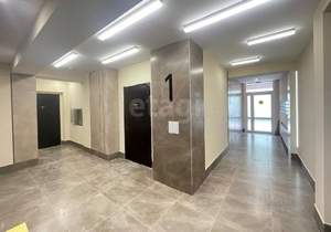 2-к квартира, вторичка, 63м2, 5/8 этаж
