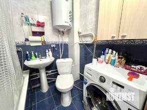 1-к квартира, вторичка, 32м2, 1/10 этаж