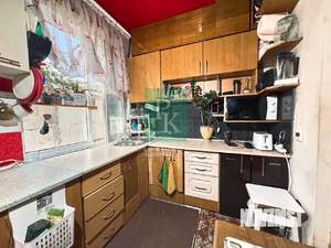 1-к квартира, вторичка, 33м2, 1/1 этаж