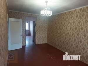 2-к квартира, вторичка, 42м2, 5/5 этаж