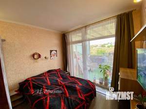 1-к квартира, вторичка, 38м2, 1/2 этаж