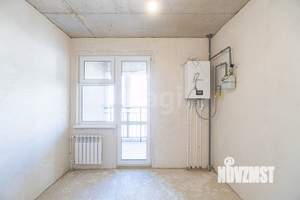 1-к квартира, вторичка, 38м2, 6/10 этаж