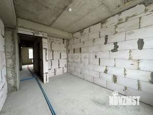 2-к квартира, вторичка, 58м2, 3/8 этаж