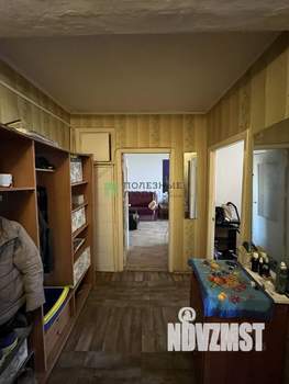 2-к квартира, вторичка, 42м2, 4/5 этаж