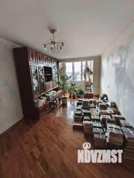 3-к квартира, вторичка, 78м2, 5/5 этаж