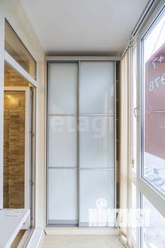 2-к квартира, вторичка, 73м2, 6/10 этаж