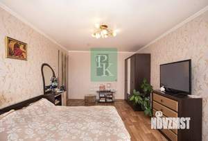 4-к квартира, вторичка, 91м2, 5/5 этаж