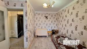 1-к квартира, вторичка, 23м2, 4/5 этаж