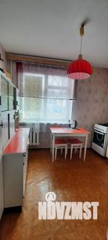 2-к квартира, вторичка, 56м2, 2/6 этаж