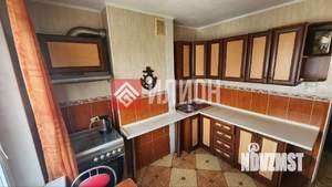 1-к квартира, вторичка, 44м2, 9/9 этаж