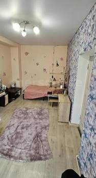 2-к квартира, вторичка, 63м2, 3/3 этаж