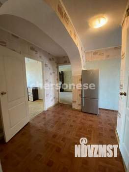 2-к квартира, вторичка, 51м2, 5/5 этаж