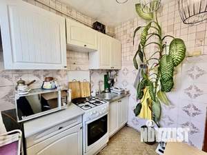 1-к квартира, вторичка, 28м2, 5/5 этаж