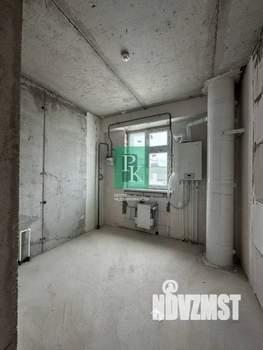 1-к квартира, вторичка, 36м2, 9/9 этаж