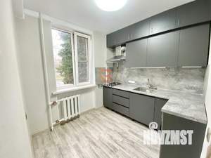 1-к квартира, вторичка, 31м2, 2/5 этаж
