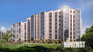 1-к квартира, вторичка, 38м2, 7/8 этаж