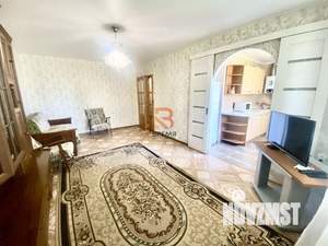 3-к квартира, вторичка, 70м2, 3/5 этаж