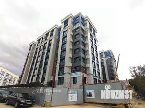 2-к квартира, вторичка, 75м2, 5/9 этаж