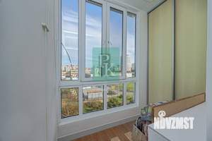 2-к квартира, вторичка, 55м2, 3/5 этаж