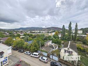 1-к квартира, вторичка, 47м2, 5/5 этаж