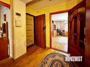 2-к квартира, вторичка, 53м2, 1/5 этаж