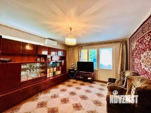 2-к квартира, вторичка, 51м2, 6/12 этаж