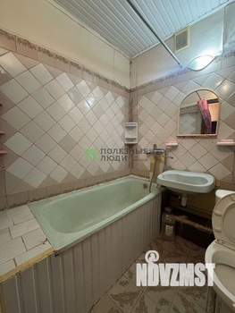 1-к квартира, вторичка, 37м2, 5/5 этаж