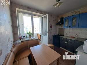 2-к квартира, вторичка, 56м2, 5/5 этаж