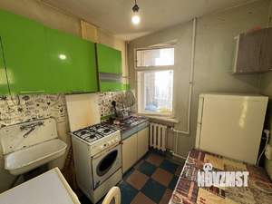 1-к квартира, вторичка, 34м2, 4/5 этаж