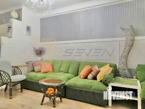 3-к квартира, вторичка, 60м2, 1/5 этаж