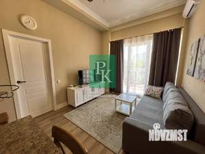 2-к квартира, вторичка, 32м2, 2/5 этаж