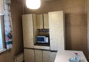 3-к квартира, вторичка, 66м2, 3/5 этаж