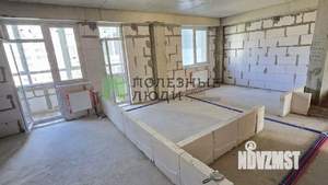 2-к квартира, вторичка, 59м2, 3/9 этаж