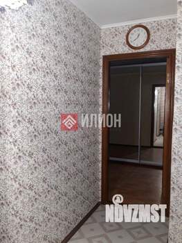 3-к квартира, вторичка, 69м2, 1/5 этаж