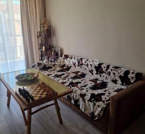 2-к квартира, вторичка, 60м2, 5/6 этаж