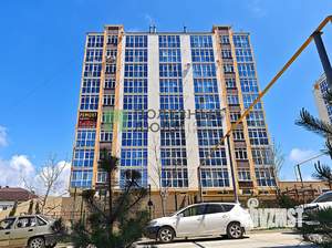 1-к квартира, вторичка, 45м2, 9/10 этаж