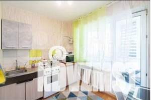 1-к квартира, вторичка, 38м2, 2/9 этаж