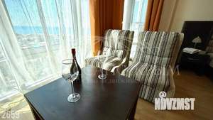 Студия квартира, вторичка, 44м2, 9/10 этаж