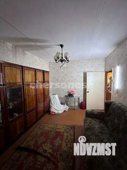 2-к квартира, вторичка, 44м2, 1/5 этаж