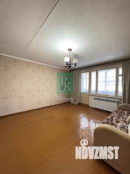 2-к квартира, вторичка, 55м2, 2/9 этаж
