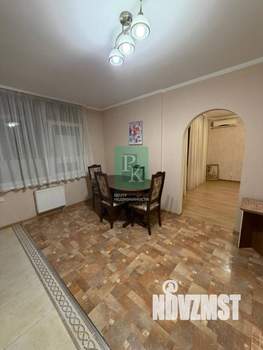 3-к квартира, вторичка, 80м2, 3/10 этаж