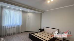 2-к квартира, вторичка, 60м2, 2/4 этаж