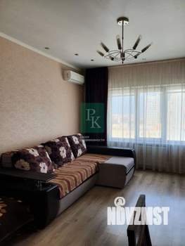 2-к квартира, вторичка, 66м2, 8/9 этаж