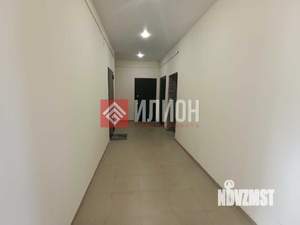 Студия квартира, сданный дом, 42м2, 1/3 этаж