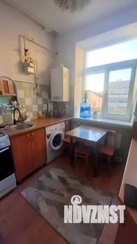 2-к квартира, вторичка, 29м2, 1/2 этаж