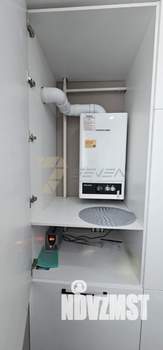 2-к квартира, вторичка, 64м2, 3/4 этаж