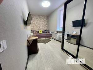 2-к квартира, вторичка, 43м2, 2/4 этаж