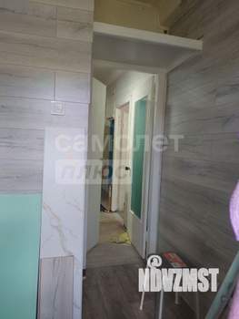 2-к квартира, вторичка, 45м2, 4/5 этаж