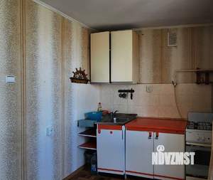 1-к квартира, вторичка, 35м2, 5/5 этаж